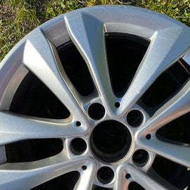 4x Alufelge 17 Zoll 7.0