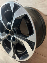 Load image into Gallery viewer, 1x Alufelge 18 Zoll 7.0" 5x114.3 9965C87080 Mazda Cx-30 Rim Wheel FEL5168756460od