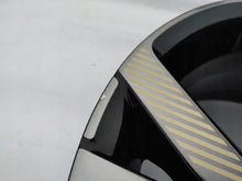 Laden Sie das Bild in den Galerie-Viewer, 1x Alufelge 18 Zoll 7.5&quot; 5x114.3 46ET Glanz Schwarz 403003802 Renault Megane Iv