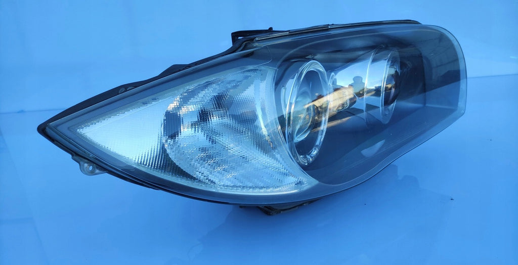 Frontscheinwerfer BMW E88 E81 E82 E87 Xenon Ein Stück (Rechts oder Links) SCH7603335555pa