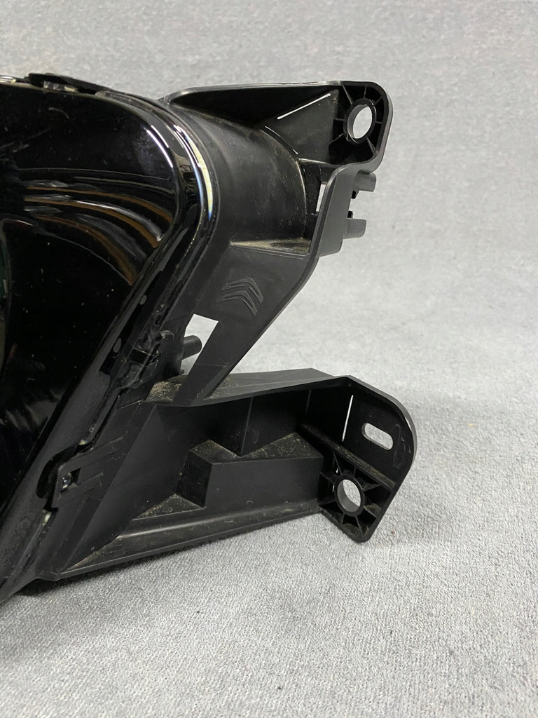 Frontscheinwerfer Citroën C4 Picasso II 96759751 Xenon Rechts oder Links