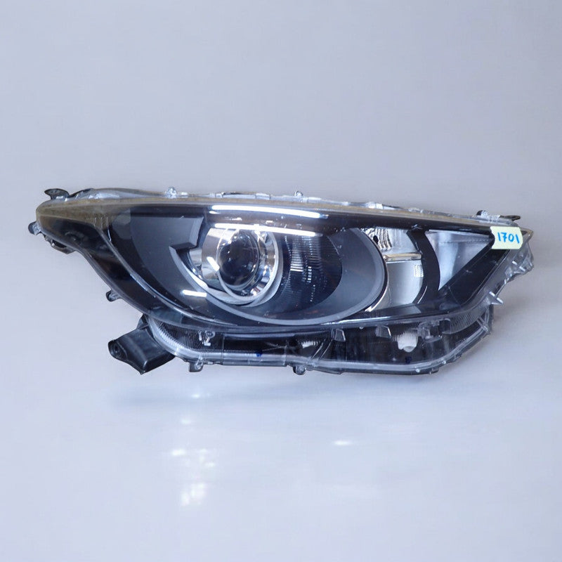 Frontscheinwerfer Toyota 4 Yaris Rechts Scheinwerfer Headlight