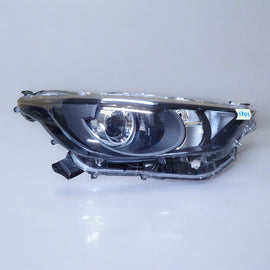 Frontscheinwerfer Toyota 4 Yaris Rechts Scheinwerfer Headlight