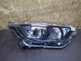 Frontscheinwerfer Toyota 4 Yaris Rechts Scheinwerfer Headlight