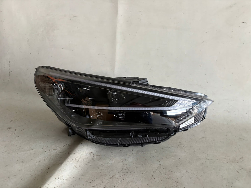 Frontscheinwerfer Hyundai I30 III 92102G4600 Full LED Rechts Headlight SCH4024891119hy