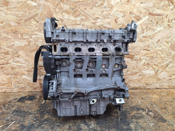 Motor Alfa Romeo 159 939A3000 2.4 JTD 200PS 147kW Diesel Engine Unkomplett MOT8465848660ub
