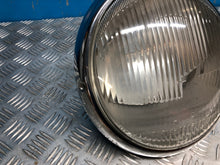 Laden Sie das Bild in den Galerie-Viewer, Frontscheinwerfer VW Beetle LE1801A K1049 K11667 19-32587 Vorderseite Headlight SCH4166163233ad