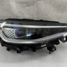 Frontscheinwerfer VW I 11B941036M Rechts Scheinwerfer Headlight SCH5370736676ni