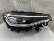 Laden Sie das Bild in den Galerie-Viewer, Frontscheinwerfer VW I 11B941036M Rechts Scheinwerfer Headlight SCH5370736676ni