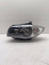 Laden Sie das Bild in den Galerie-Viewer, Frontscheinwerfer BMW 1 E81 E87 7193387-03 Links Scheinwerfer Headlight