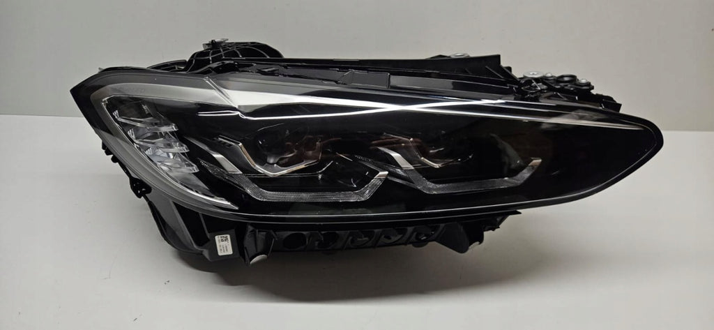 Frontscheinwerfer BMW G81 G22 G80 G23 G26 9851036-05 LED Rechts Headlight SCH8731530044ya