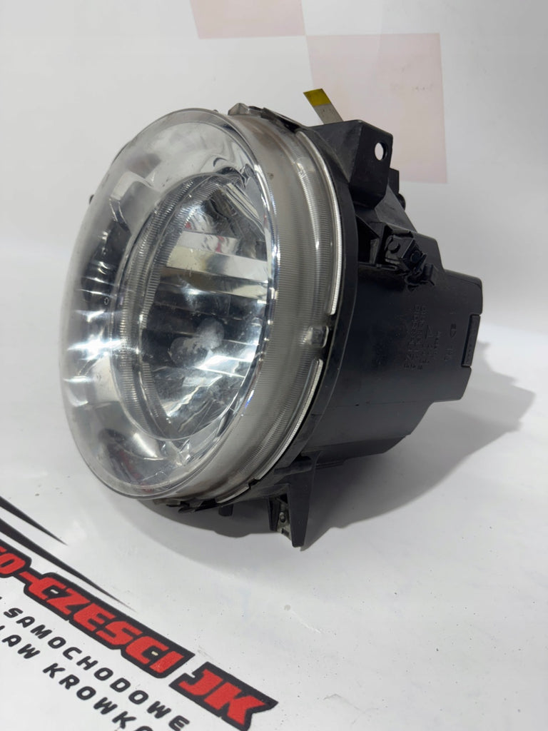 Frontscheinwerfer Jeep Renegade 00521440070 Rechts Scheinwerfer Headlight SCH3110215662jc