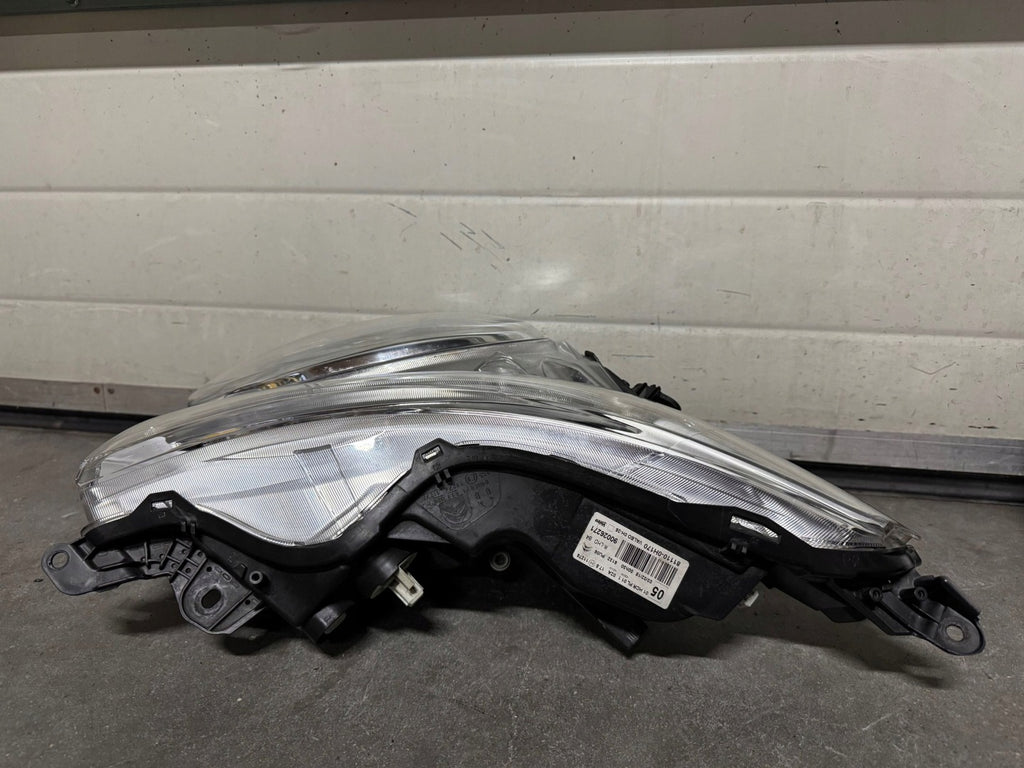 Frontscheinwerfer Citroën C1 II 90026271 90026272 Ein Satz Headlight SCH1350428559sr