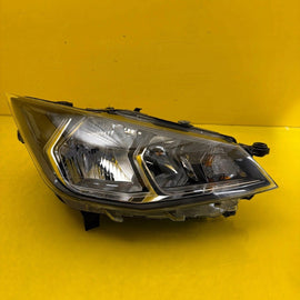 Frontscheinwerfer Seat Ibiza I V 6F1941016B LED Rechts Scheinwerfer Headlight SCH9949841935nl