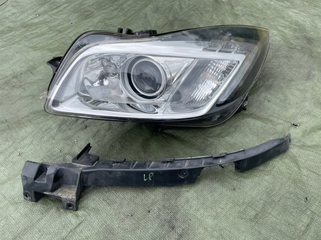Frontscheinwerfer Opel Insignia A 13226792 1ZT00963101 Links Headlight SCH1055766070lq