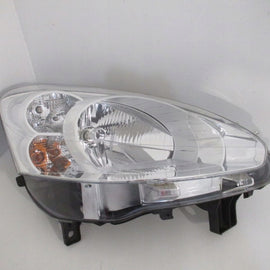 Frontscheinwerfer Peugeot Partner 9677202380-123DS-EB7B4C Rechts Headlight SCH9379826311gh