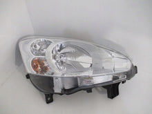 Laden Sie das Bild in den Galerie-Viewer, Frontscheinwerfer Peugeot Partner 9677202380-123DS-EB7B4C Rechts Headlight SCH9379826311gh