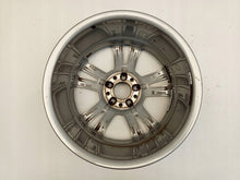 Laden Sie das Bild in den Galerie-Viewer, 1x Alufelge 17 Zoll 8.0" 5x112 48ET Glanz Silber A2124011800 Mercedes-Benz W212 FEL3044679391tt