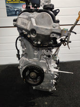 Laden Sie das Bild in den Galerie-Viewer, Motor Nissan Renault I H4MC632 1.6 2TKm Hybrid Engine Unkomplett MOT4651380889if