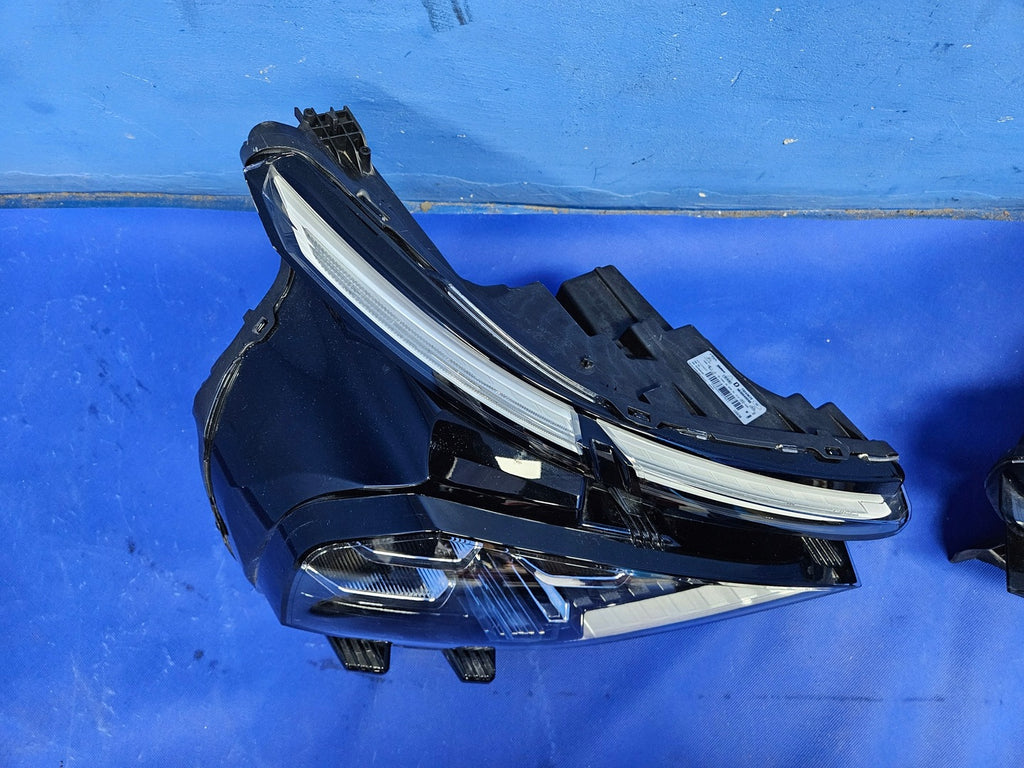 Frontscheinwerfer Citroën C4 III 73243672 Full LED Ein Stück (Rechts oder Links)