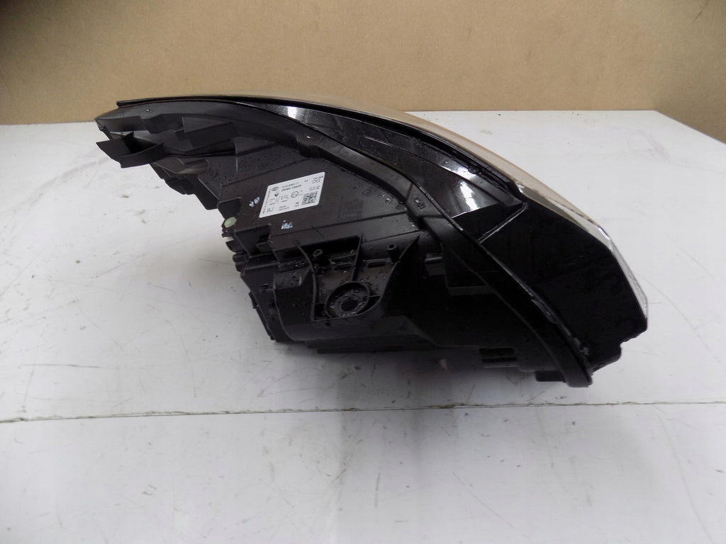 Frontscheinwerfer Renault Captur 260601693R FULL LED Links Headlight