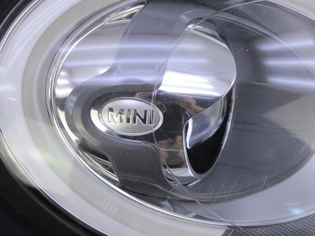 Frontscheinwerfer Mini Clubman F57 F56 F55 7416980 Rechts Scheinwerfer Headlight SCH3701846632qh