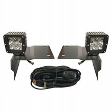 Laden Sie das Bild in den Galerie-Viewer, Frontscheinwerfer Jeep Wrangler Jl Ein Satz Scheinwerfer Headlight SCH6315893642np