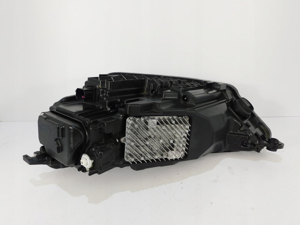 Frontscheinwerfer Audi Q5 80A941036E LED Rechts Scheinwerfer Headlight