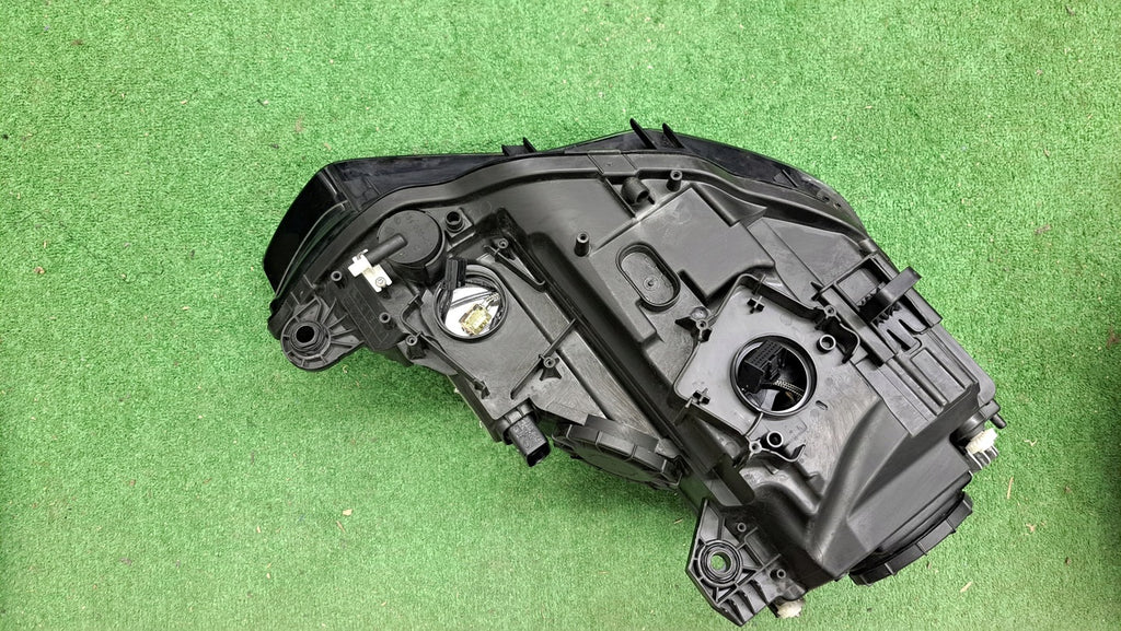 Frontscheinwerfer Audi A3 8V0941005C Xenon Links Scheinwerfer Headlight