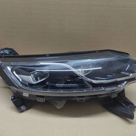 Frontscheinwerfer Renault Espace V 260106403R Rechts Scheinwerfer Headlight SCH3391385618nr