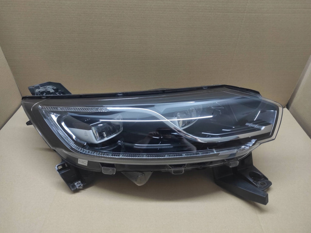 Frontscheinwerfer Renault Espace V 260106403R Rechts Scheinwerfer Headlight SCH3391385618nr