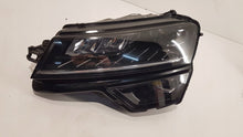 Load image into Gallery viewer, Frontscheinwerfer Skoda Karoq 57B941015D Full LED Links Scheinwerfer Headlight SCH7985366505ys