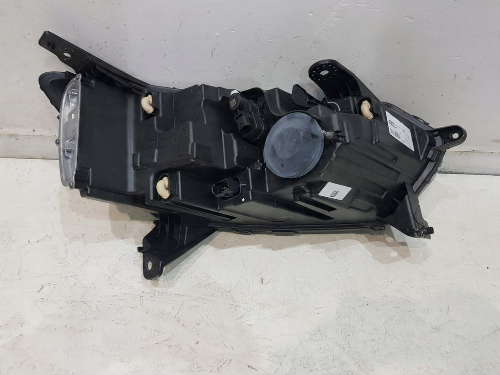 Frontscheinwerfer Dacia Sandero III 260603392R Links Scheinwerfer Headlight