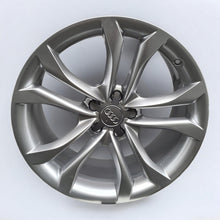 Load image into Gallery viewer, 1x Alufelge 19 Zoll 8.5&quot; 5x112 32ET Audi Rim Wheel