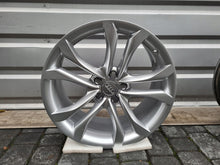 Load image into Gallery viewer, 1x Alufelge 19 Zoll 8.5&quot; 5x112 32ET Audi Rim Wheel