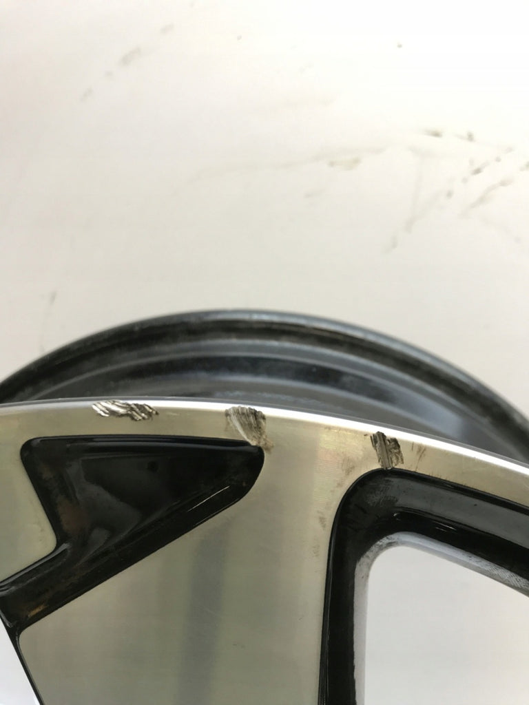 1x Alufelge 17 Zoll 7.0" 5x108 45ET Glanz Grau JX7J-1007-D1 Ford Focus Mg FEL7980304640qy