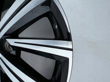 Laden Sie das Bild in den Galerie-Viewer, 1x Alufelge 17 Zoll 7.5&quot; 5x114.3 40ET 8729-6 Toyota Rim Wheel