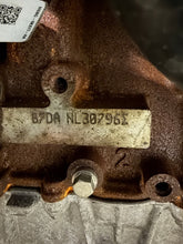 Laden Sie das Bild in den Galerie-Viewer, Motor Ford Focus B7DA 1.0 125PS 92kW 60TKm Benzin Engine Komplett MOT9969904550vc