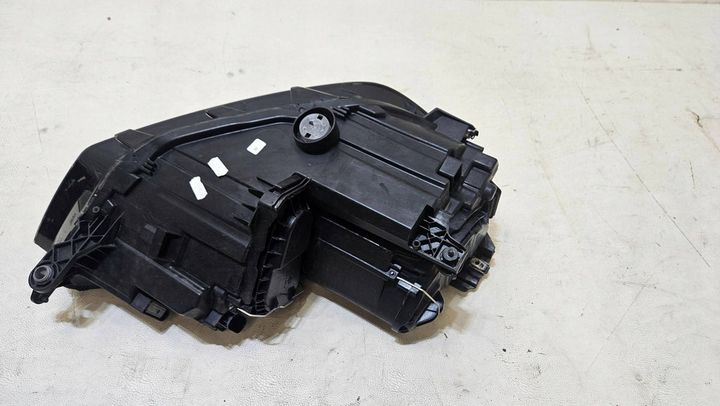 Frontscheinwerfer VW Golf VII Sportsvan 517941006B 517941005B Rechts oder Links SCH7977858207mg