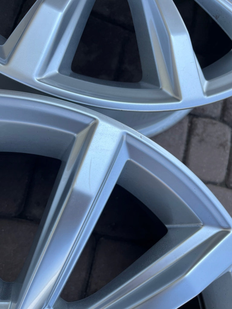 4x Alufelge 17 Zoll 7.0" 5x112 40ET 3G0601025BP VW Passat B8 Beetle Touran FEL4896307476xa
