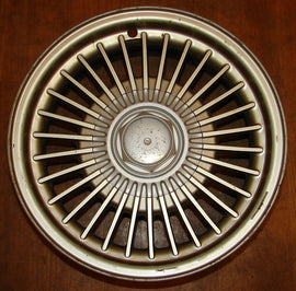 1x Alufelge 15 Zoll 7.0