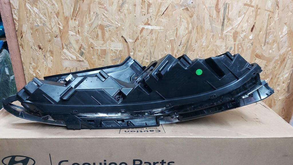 Frontscheinwerfer Hyundai Tucson N7922-63020 LED Links Scheinwerfer Headlight