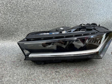 Laden Sie das Bild in den Galerie-Viewer, Frontscheinwerfer Skoda Superb I 3P1941015 Links Scheinwerfer Headlight SCH2273647250fm