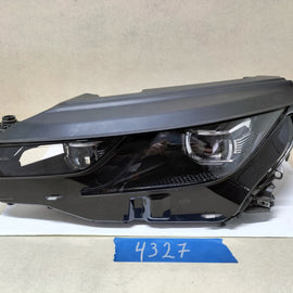 Frontscheinwerfer VW Arteon 3G8941081 LED Links Scheinwerfer Headlight SCH4118429451ya