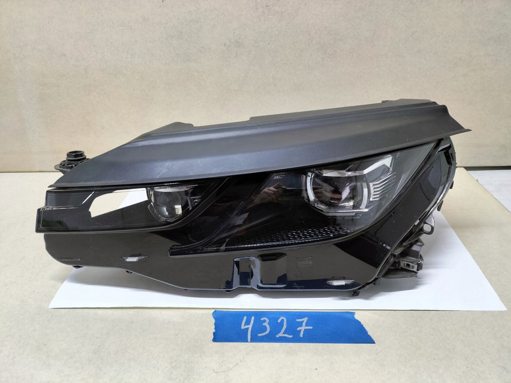 Frontscheinwerfer VW Arteon 3G8941081 LED Links Scheinwerfer Headlight SCH4118429451ya