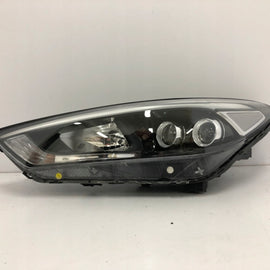 Frontscheinwerfer Hyundai Tucson 92101-D7200 Links Scheinwerfer Headlight SCH4359904434xu