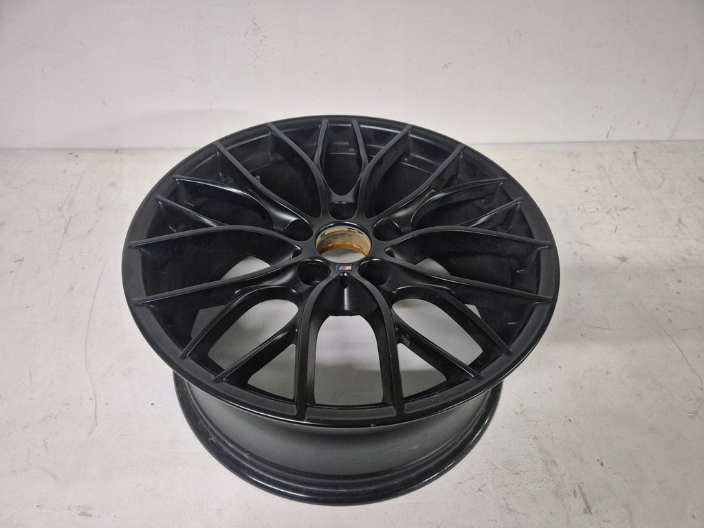 1x Alufelge 18 Zoll 6865157 BMW 3 F30 F31 Rim Wheel FEL2403378277yp
