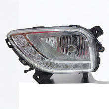 Laden Sie das Bild in den Galerie-Viewer, Frontscheinwerfer Hyundai Ix35 92102 Halogen Links Scheinwerfer Headlight