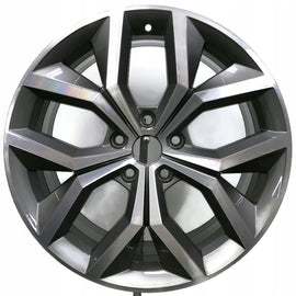 1x Alufelge 18 Zoll 7.5