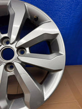 Laden Sie das Bild in den Galerie-Viewer, 1x Alufelge 16 Zoll 6.0" 4x100 49ET 52910-H8260 Kia Rio Rim Wheel FEL3004247690wj